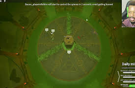 Big B Stats Roblox Challenge: Ice Sled Race! | Roblox Epic Mini Games