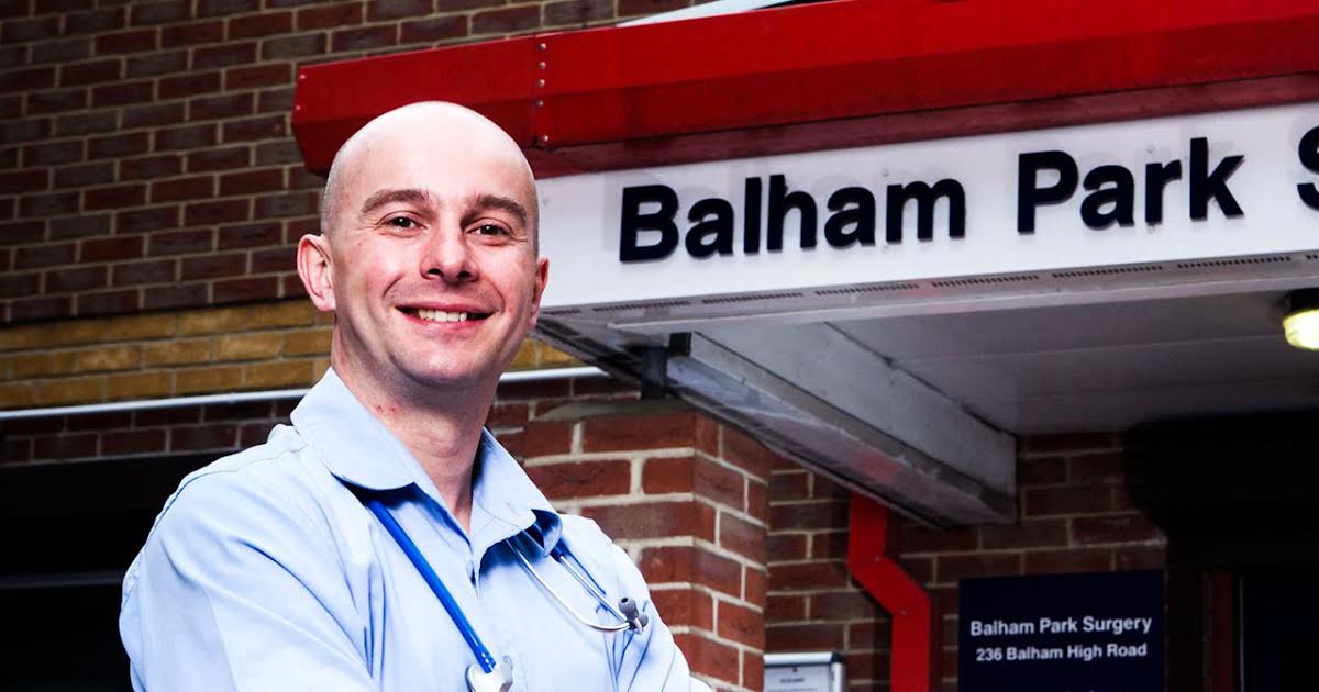 7:00 PM: GPs: Behind Closed Doors (S3 E11) (S3) | 5 Star | 3/26 2026