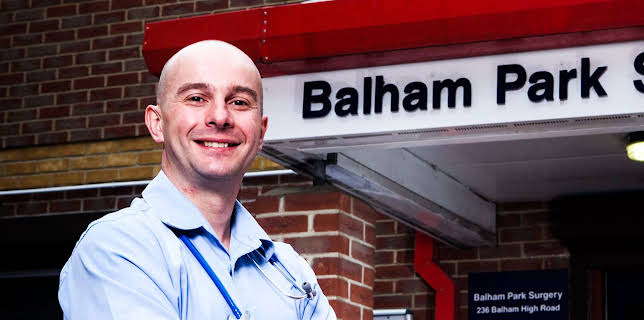 7:00 PM: GPs: Behind Closed Doors (S3 E11) (S3) | 5 Star | 3/26 2026