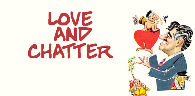 Love and Chatter (1958)