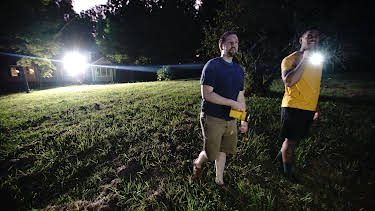 17:00: Southern Gothic (S1 E2) (S1) | Investigation Discovery | 7/23 2026