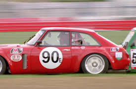 Cars That Rock With Brian Johnson Season 2: MG