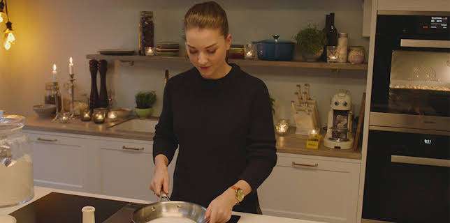 06:00: Idas Fristelser (S3 E34) (S3) | TV8 | 12/1 2025