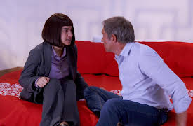 Antes Muerta Que Lichita season-1: Antes Muerta Que Lichita Capítulo 17