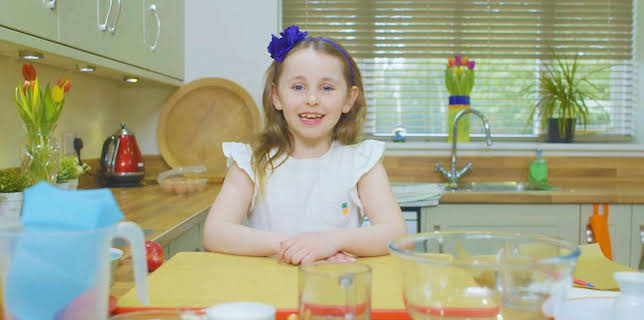 12:00 PM: My World Kitchen (S2) | Cbeebies | 1/28 2026