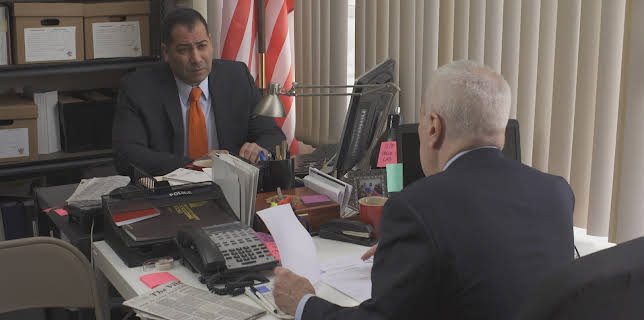 03:30: The Perfect Murder (S4 E8) (S4) | Kanal 11 | 12/12 2025