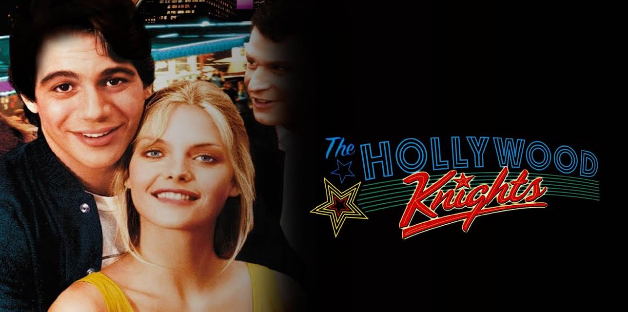 The Hollywood Knights (1980)
