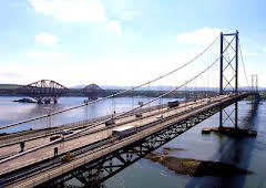 The Bridge: Fifty Years Across the Forth