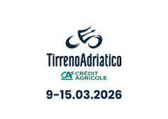 Tirreno-Adriático (T2026): Etapa 3 - Cortona - Magliano de' Marsi