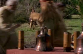 Xena: Warrior Princess Season 1: Chariots of War