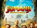 Jumanji: Welcome to the Jungle