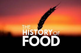 The History of Food: The Agricultural Revolution