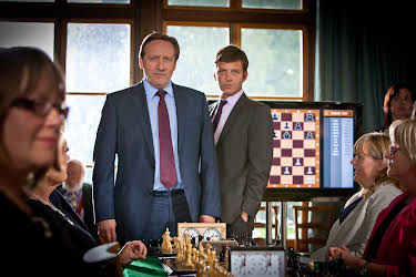 20:15: Inspector Barnaby | ZDFneo | 10/5 2026