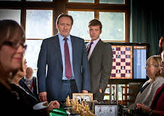 Inspector Barnaby
