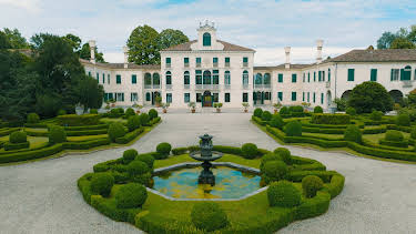 21:48: Bezauberndes Venetien - Von Landvillen und Sommerresidenzen | 3SAT | 4/15 2026