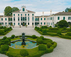 Bezauberndes Venetien - Von Landvillen und Sommerresidenzen