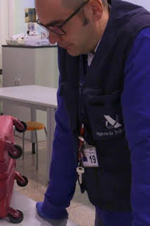 05:16: Control de fronteras: España: Episodio 1 | Discovery Max | 4/2 2026