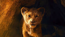 Der König der Löwen