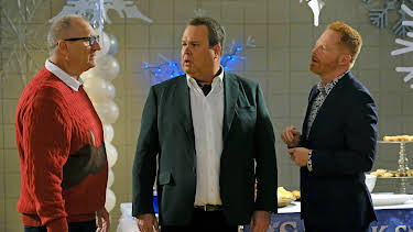 4:00 PM: Modern Family | E4 | 6/10 2026
