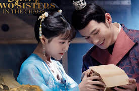 Legend of Two Sisters In the Chaos: Legend of Two Sisters In the Chaos EP07