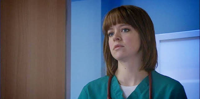 10:40 AM: Classic Casualty (S24 E33) (S24) | Drama | 2/12 2026