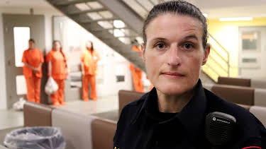 12:55 AM: Prison Girls (S2 E1) (S2) | W | 3/27 2026