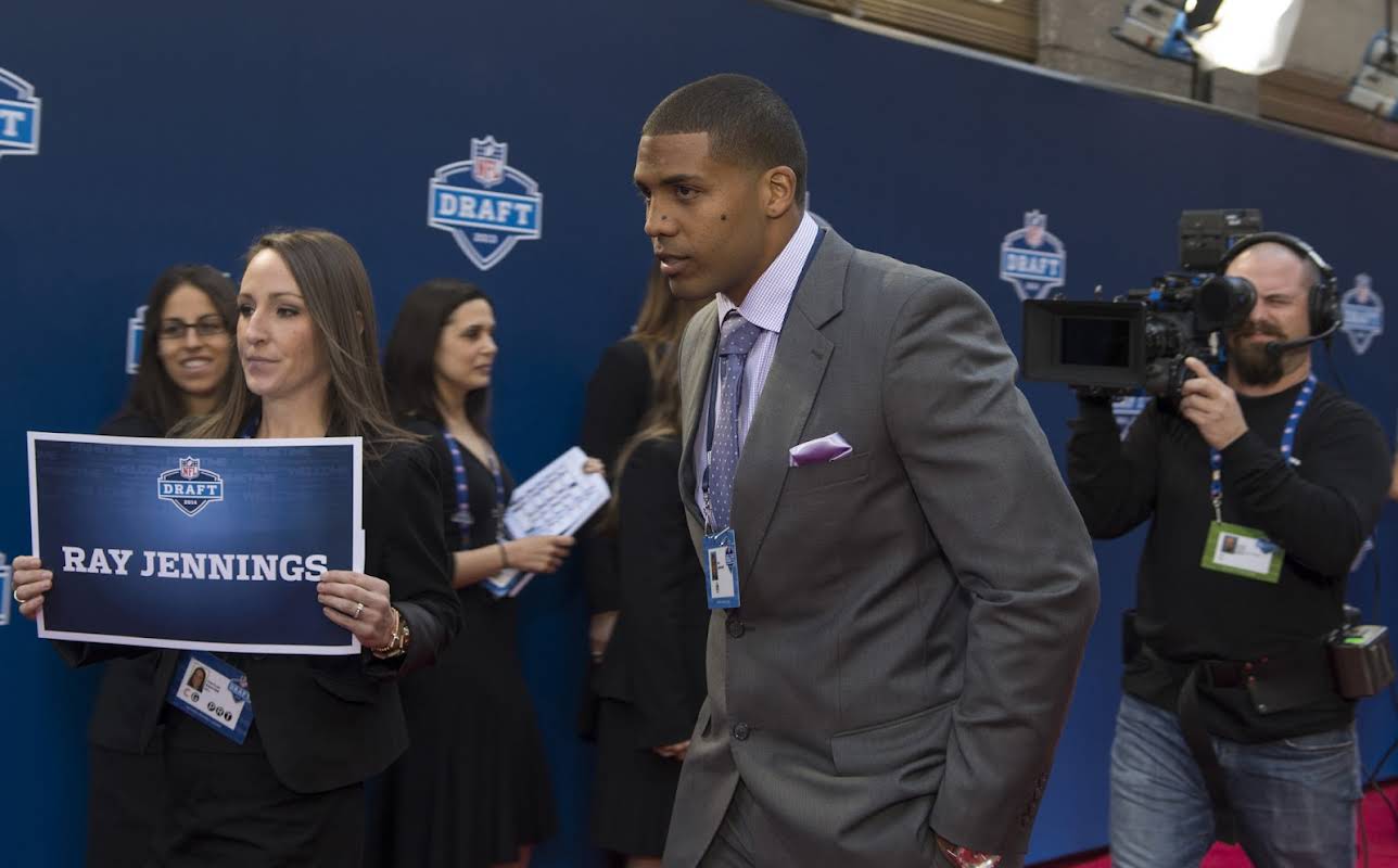 Arian Foster