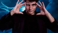 Jorge Luengo: Desafío Mental: Episodio 1