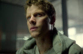 Young Wallander: Avsnitt 1