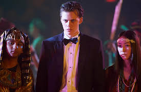 Hemlock Grove Season 1: The Angel