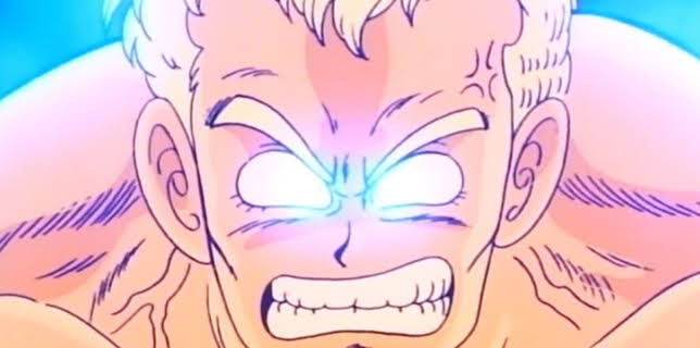 17:40: Dragonball | ProSieben Maxx | 2/6 2026