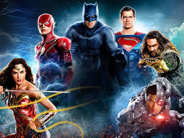 02:30: Justice League | ProSieben | 4/7 2026