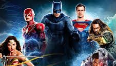 Justice League