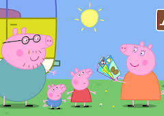 Peppa Pig
