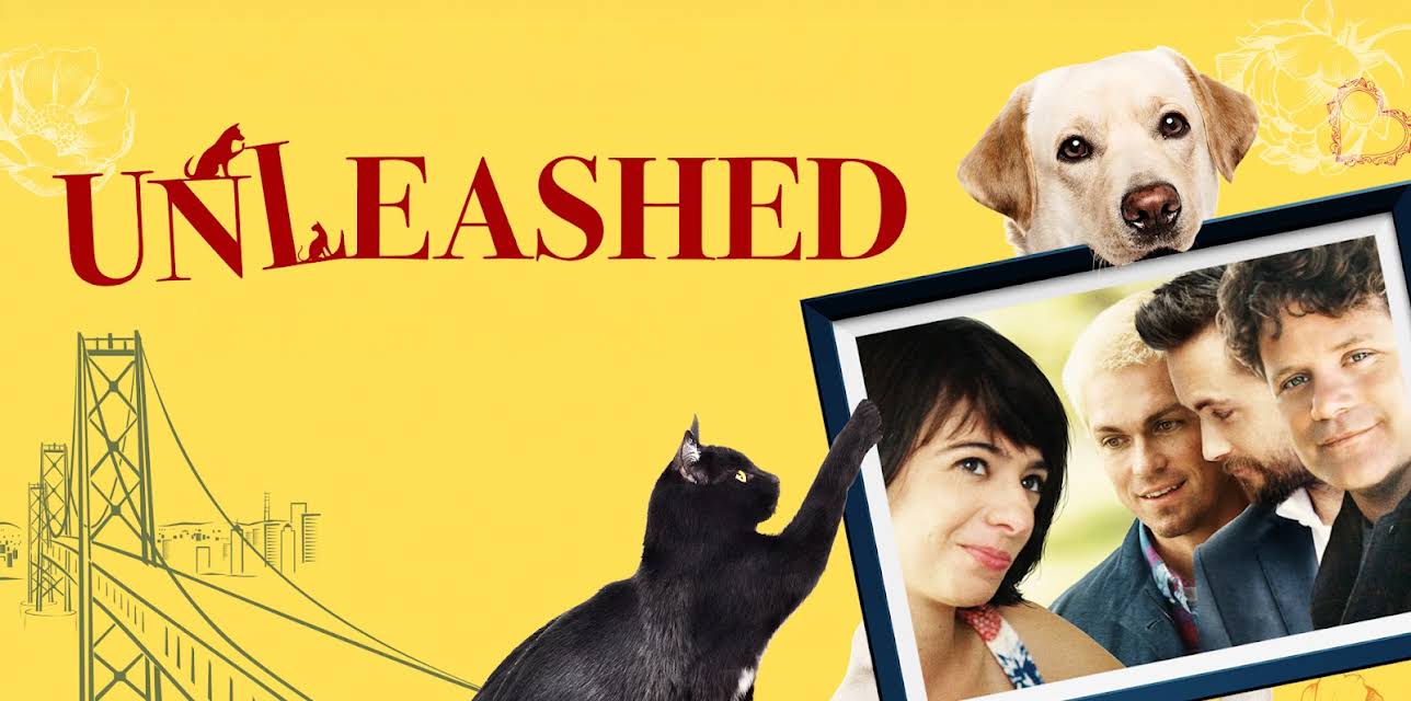 Unleashed (2017)