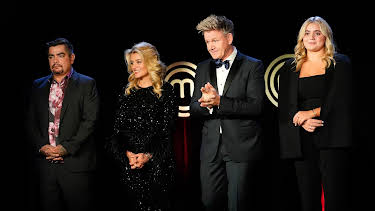 8:00 PM: Masterchef Junior USA (S9 E4) (S9) | W | 12/15 2025