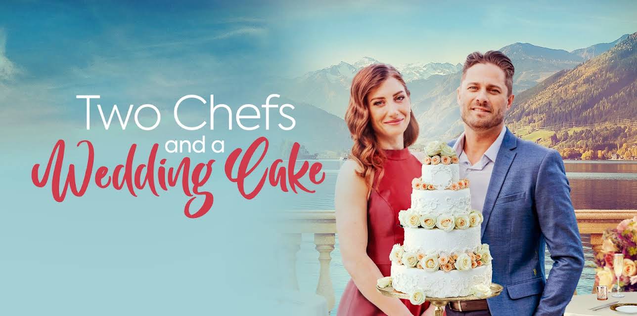 Two Chefs and a Wedding Cake (2025)