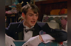 Twist in the Tale: Bertie