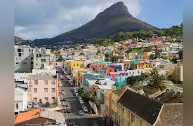 The Great Tours: African Safari: Cities and Other Safari Additions