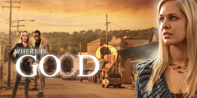 Where Is Good? (2020)