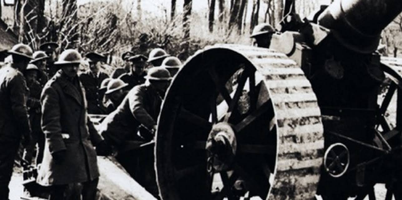 Underwater Killers (2014)