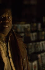 Willis Burks II as 