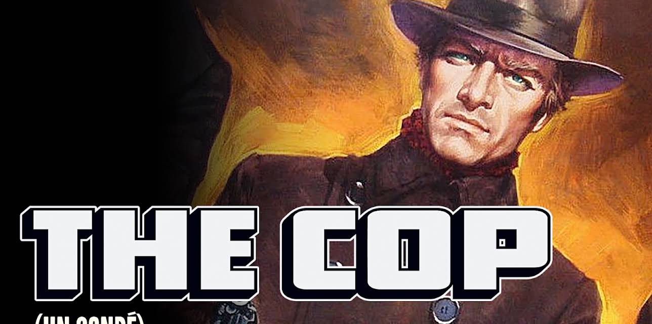 The Cop (Un Condé) (1971)