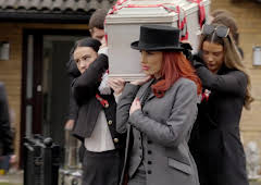 New: The Fabulous Funeral Parlour