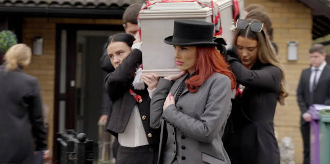 10:00 PM: New: The Fabulous Funeral Parlour | Channel 4 | 2/4 2026