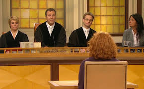 Richter Alexander Hold