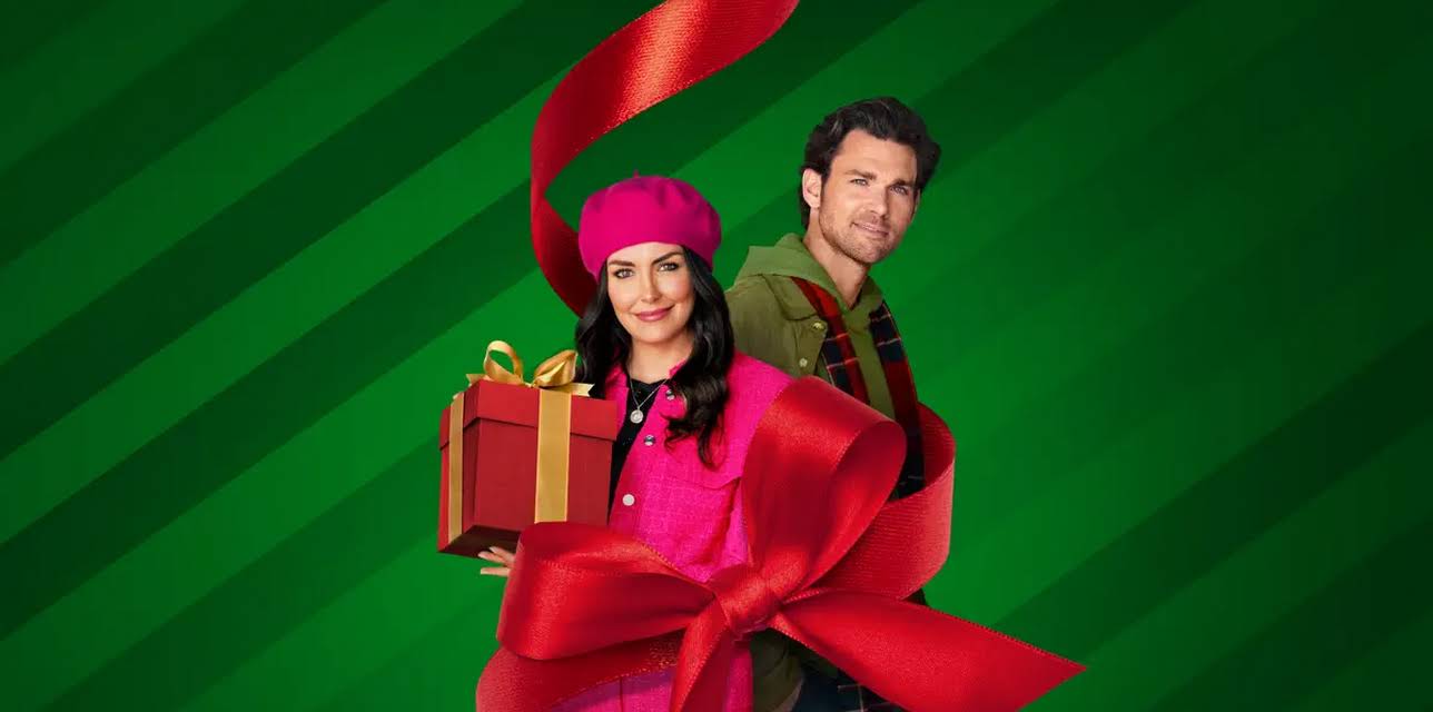 A Reason for the Season (2024)