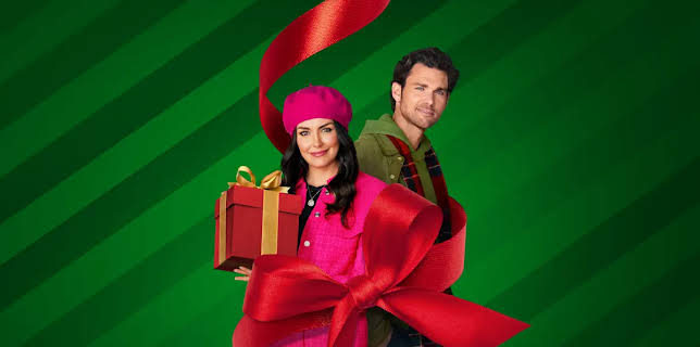 A Reason for the Season (2024)