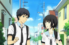 ReLIFE: Double Panic