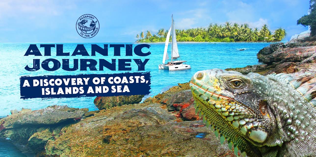 Passport To The World: Atlantic Journey (2019)